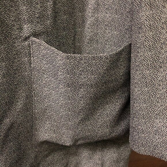 Vintage Peter Nygard Oversized Blazer , Contemporary Blazer - Picture 6 of 10